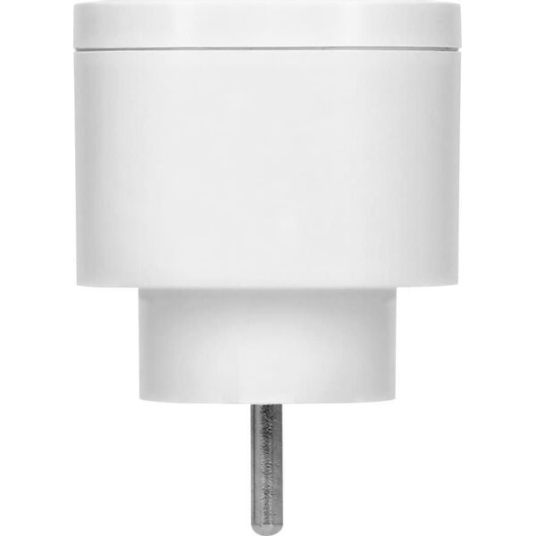 Orno ORNO SMART HOME GNIAZDO SIECIOWE WEWNĘTRZNE Z ODBIORNIKIEM RADIOWYM OR-SH-1732 9919828 5908254810596
