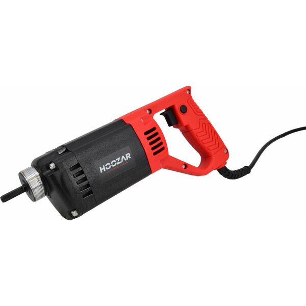 Hoozar HOOZAR WIBRATOR DO BETONU 1200W Z BUŁAWĄ 3m AW08400 9920415 5903678607586