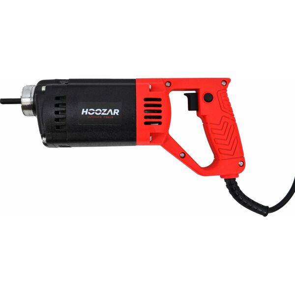 Hoozar HOOZAR WIBRATOR DO BETONU 1200W Z BUŁAWĄ 3m AW08400 9920415 5903678607586