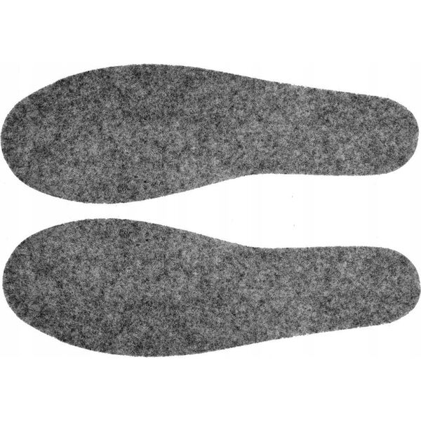 Vorel VOREL BUTY FILCOWO-PCV CIEPŁOOCHR.ROZ.43 T73961 9920492 5906083045318