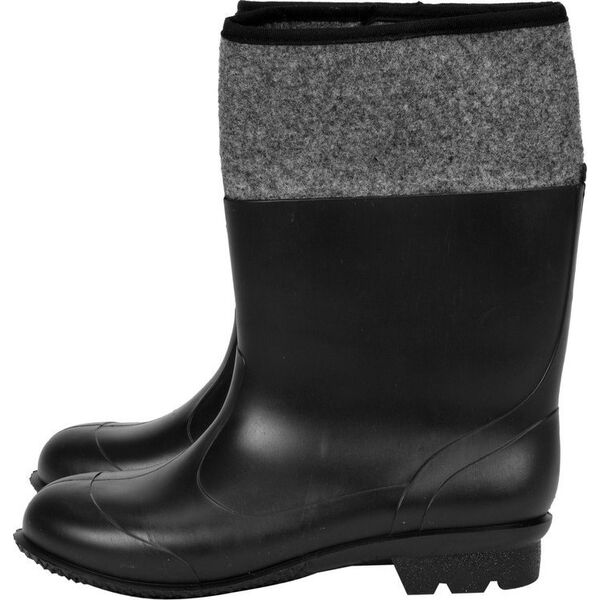 Vorel VOREL BUTY FILCOWO-PCV CIEPŁOOCHR.ROZ.43 T73961 9920492 5906083045318