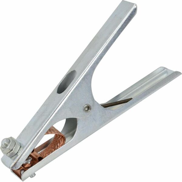 AWTools AWTOOLS ZACISK SPAWALNICZY KLESZCZOWY 500A AW50112 9920742 5903678602024