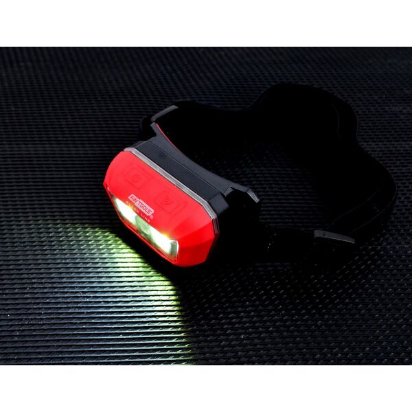 Latarka czołowa AWTools AW17611 9921204 5903678607265