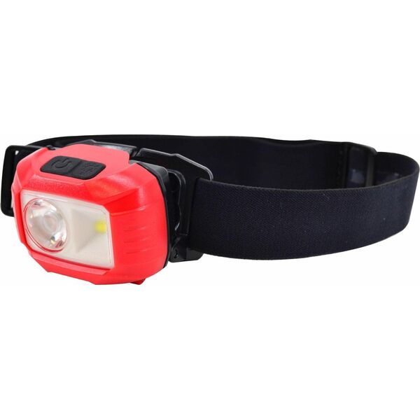 Latarka czołowa AWTools AW17615 9921206 5903678607258
