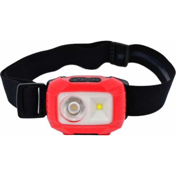 Latarka czołowa AWTools AW17615 9921206 5903678607258
