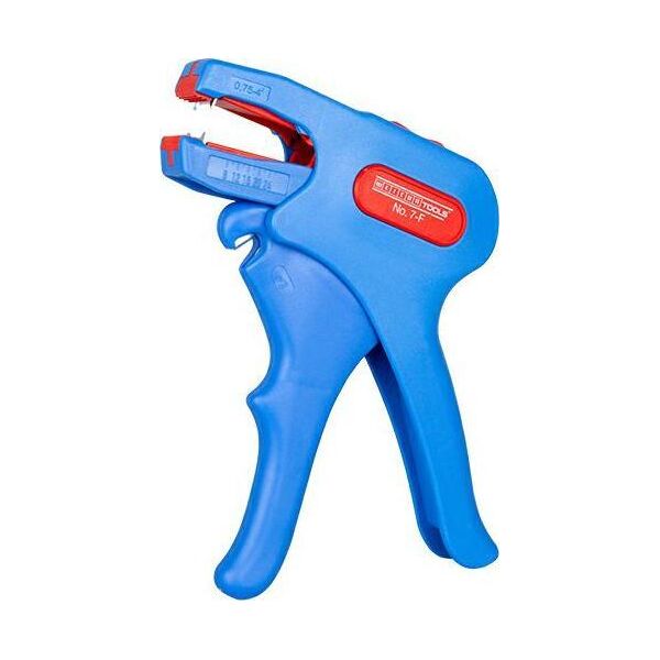 Weicon WEICON SZCZYPCE DO ŚĆIĄGANIA IZOLACJI NR 7-F WN51001007 9921326 4024596020507