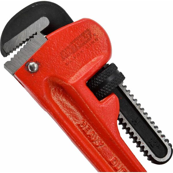 AWTools AWTOOLS KLUCZ NASTAWNY DO RUR STILLSON 350mm AW31403 9921629 5903678604547