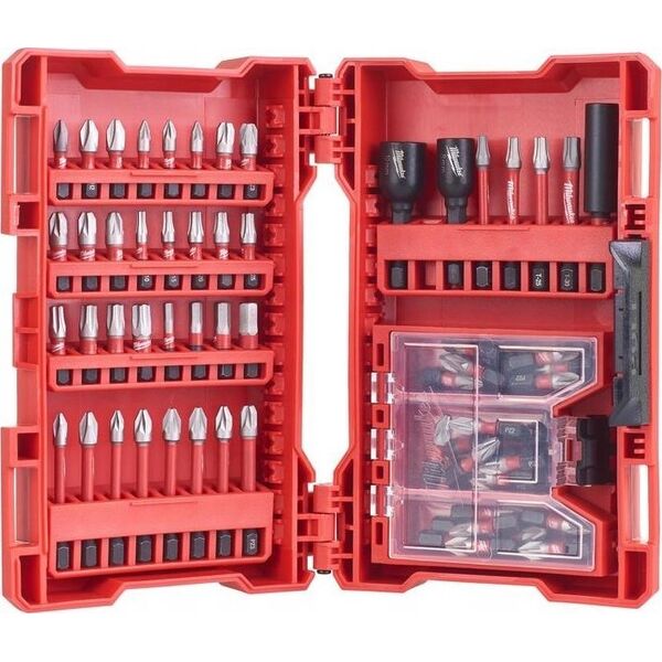 AWTools AWTOOLS KOŃCÓWKI IMBUSOWE HEX 15elem. BL AW35113BL 9921708 5903678604844