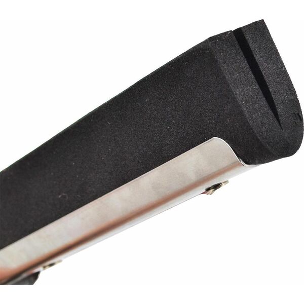 AWTools AWTOOLS ŚCIĄGACZKA DO WODY Z PODŁÓG 750MM BEZ TRZONKA AW23704 9921784 5903678608347