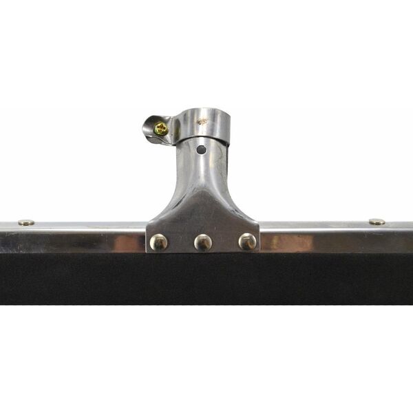 AWTools AWTOOLS ŚCIĄGACZKA DO WODY Z PODŁÓG 550MM BEZ TRZONKA AW23702 9921786 5903678608323