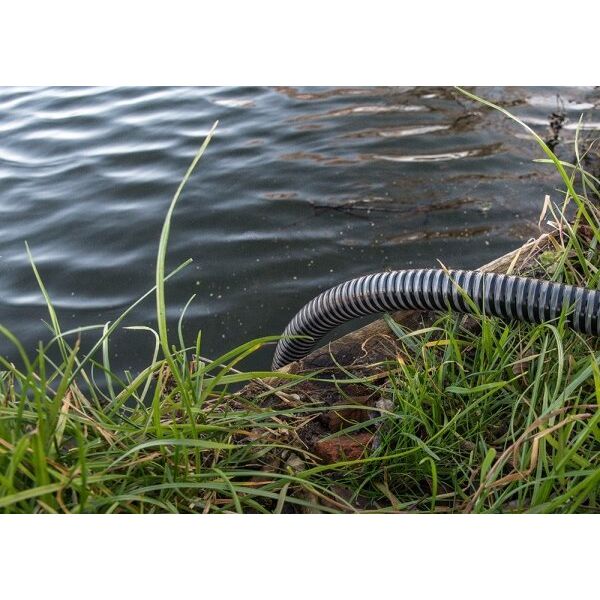Bradas WĄŻ SSAWNO-TŁOCZNY 7M AQUATIC PLUS SATP2207/BK-SET 9921794 5907544441717