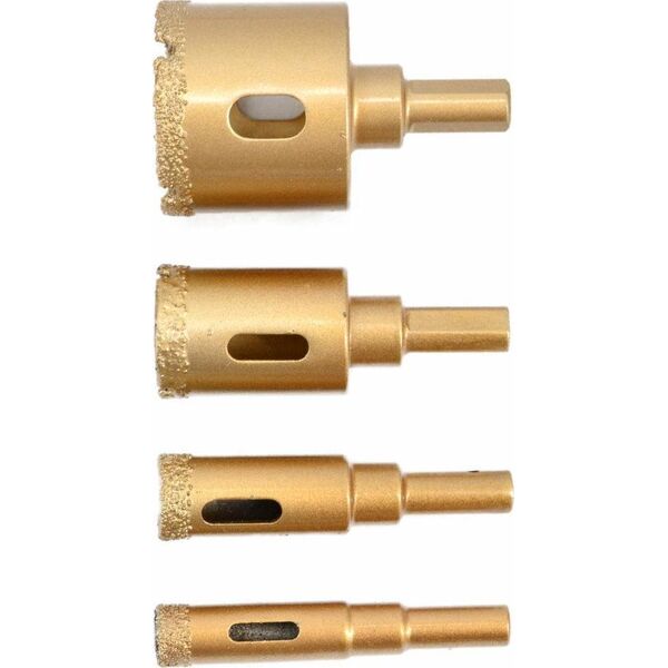 AWTools AWTOOLS KORONA Z NASYPEM DIAMENTOWYM 6mm AW47250 9922109 5903678600853