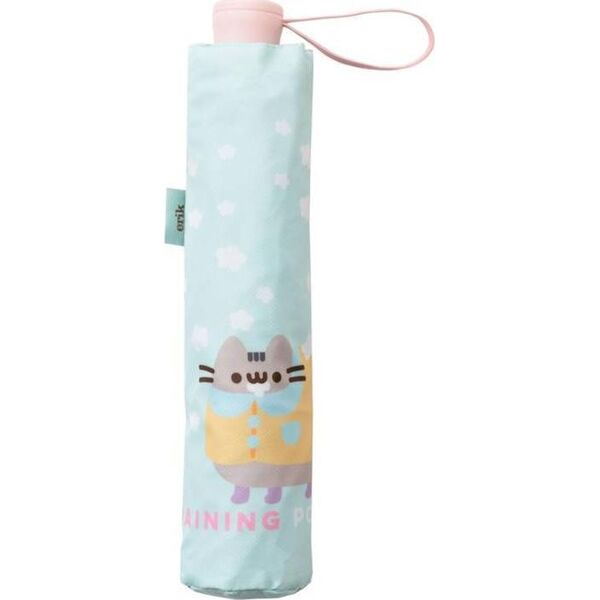 Pusheen Parasol składany z kolekcji Foodie 9931139 8435497253103