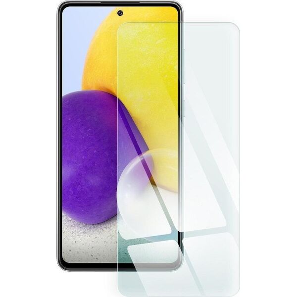 Partner Tele.com Szkło hartowane Blue Star - do Samsung Galaxy A73 5G 9939451 5903396150494