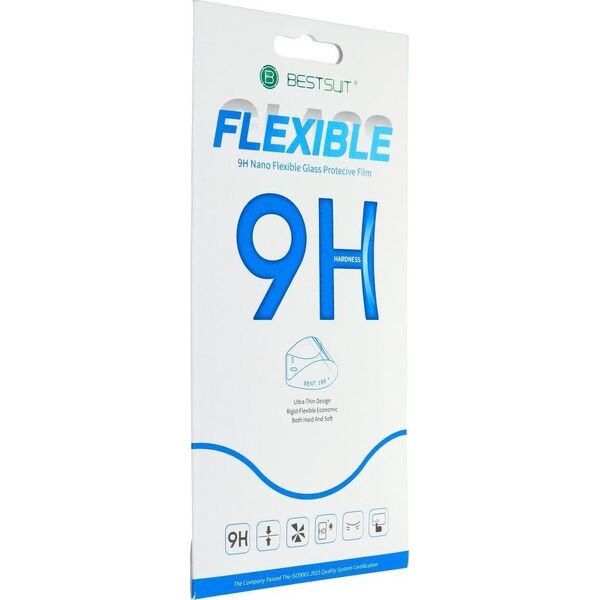 Partner Tele.com Szkło hybrydowe Bestsuit Flexible do Samsung Galaxy A53 5G 9939456 5903396146572