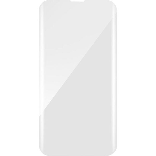 Partner Tele.com Szkło hartowane X-ONE UV PRO - do Samsung Galaxy S22 Ultra (case friendly) - działający czytnik 9939463 5903396144189