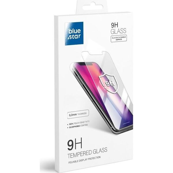 Partner Tele.com Szkło hartowane Blue Star - do Samsung Galaxy A33 5G 9939477 5903396150470