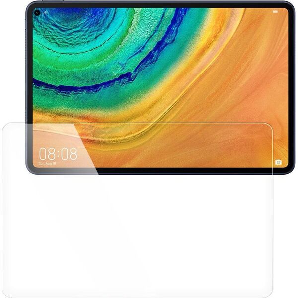 Wozinsky Wozinsky Tempered Glass szkło hartowane 9H Huawei MatePad Pro 10,8 (2021 / 2019) 9939510 9145576239360
