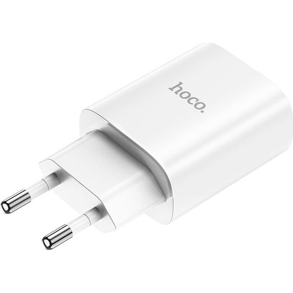 Ładowarka Partner Tele.com N14 1x USB-C  (6931474745026) 9940425 6931474745026