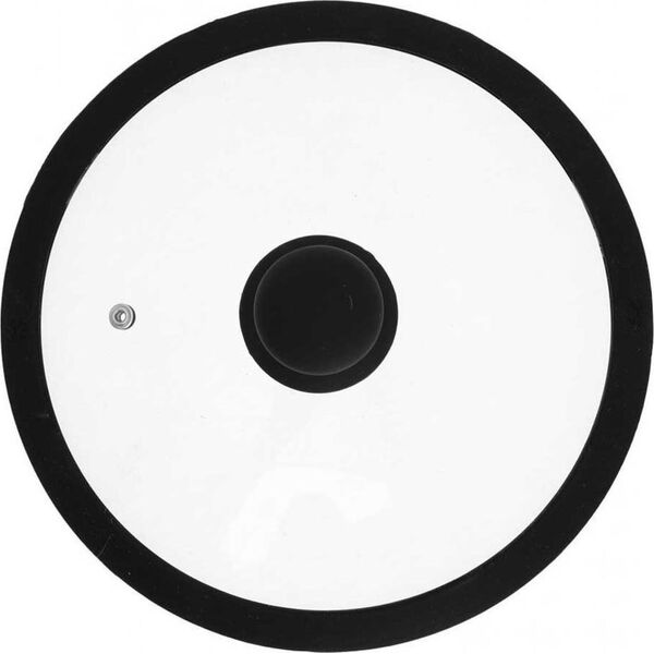 KingHoff UNIWERSLANA POKRYWKA POKRYWA 20cm KINGHOFF KH-1275 9944019 5908287212756