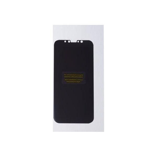 3MK 3MK All-Safe Privacy - Phone Sell 5 pcs. set - zestaw 5 sztu 9944781 5903108389167