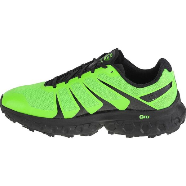 Inov-8 Buty męskie Trailfly Ultra G 300 Max 000977-GNBK-S-01 Zielone r. 45,5 9946198 5054167653987