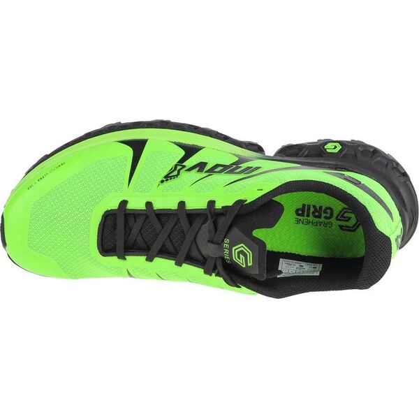 Inov-8 Buty męskie Trailfly Ultra G 300 Max 000977-GNBK-S-01 Zielone r. 44,5 9946206 5054167653963