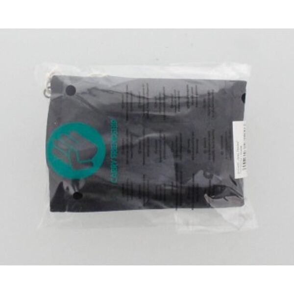 Coocazoo COOCAZOO 2.0 portfel, kolor: Grey Rocks 9947417 4047443471246