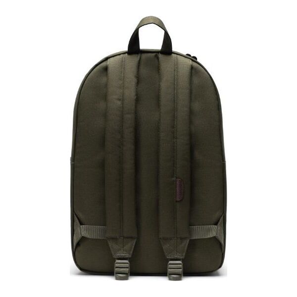 Herschel Herschel Classic Heritage Backpack 10007-04488 Zielone One size 9947732 828432462131