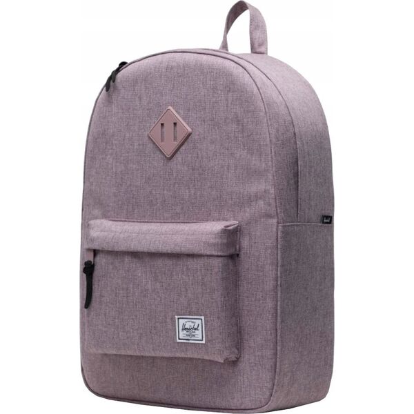 Herschel Herschel Classic Heritage Backpack 10007-05435 Różowe One size 9947735 828432528431