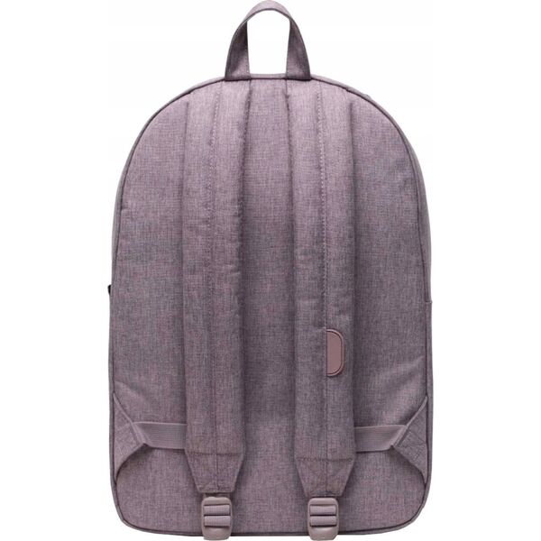 Herschel Herschel Classic Heritage Backpack 10007-05435 Różowe One size 9947735 828432528431