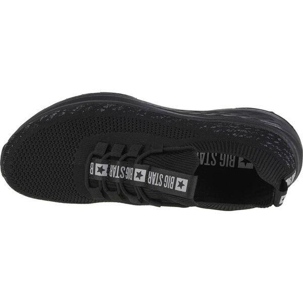 Big Star Big Star Shoes JJ174167 Czarne 44 9947885 5900714500610