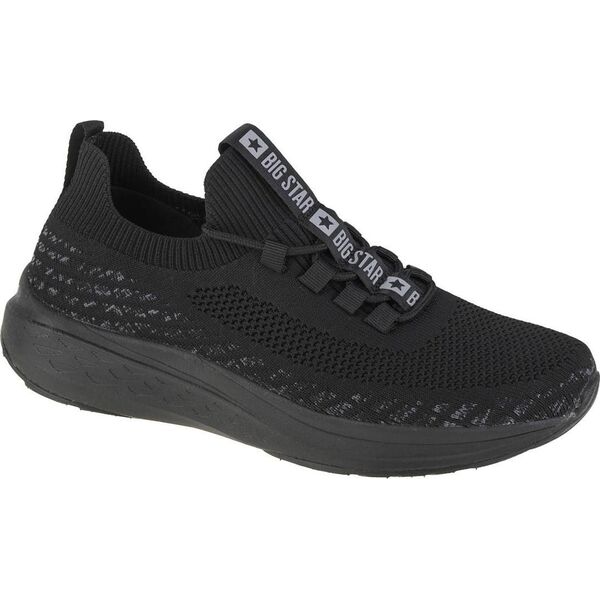 Big Star Big Star Shoes JJ174167 Czarne 44 9947885 5900714500610