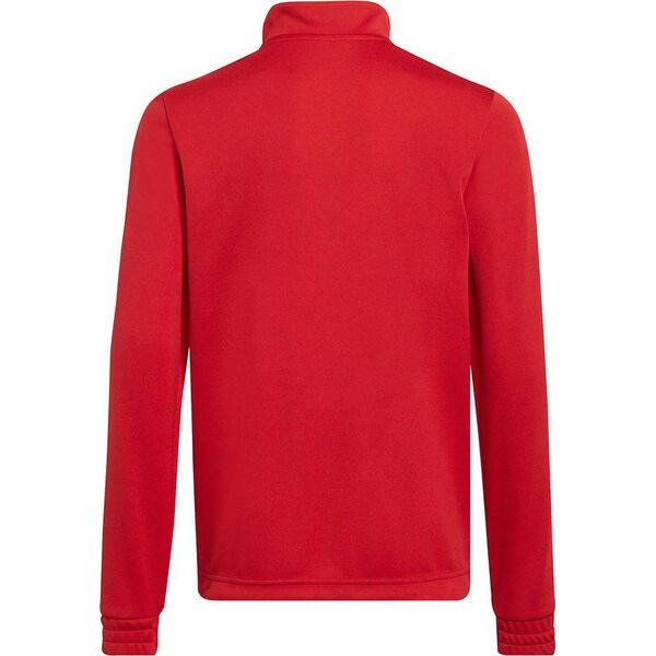 Adidas Bluza adidas ENTRADA 22 Training Top Y H57550 H57550 czerwony 116 cm 9949158 4065418907170