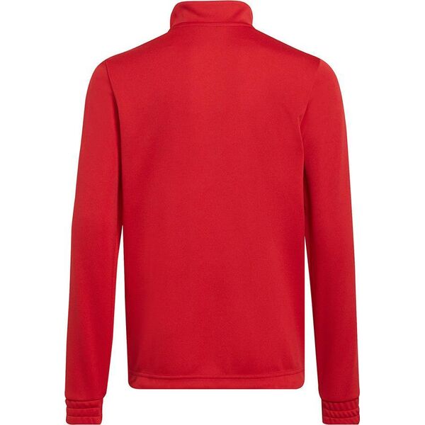 Adidas Bluza adidas ENTRADA 22 Training Top Y H57550 H57550 czerwony 140 cm 9949159 4065418907217