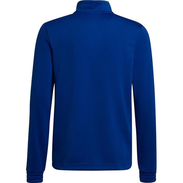 Adidas Bluza adidas ENTRADA 22 Training Top Y HG6290 HG6290 niebieski 116 cm 9949160 4065417102552