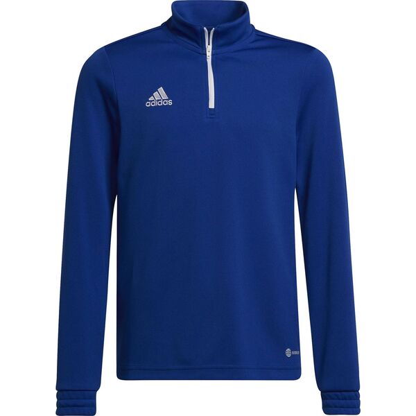 Adidas Bluza adidas ENTRADA 22 Training Top Y HG6290 HG6290 niebieski 152 cm 9949161 4065417102583