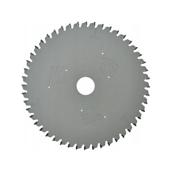 Dewalt Tarcza pilarska 216x30x2.6mm 48z WZ -5° EX.uniw.SZ 9961257 5035048057902