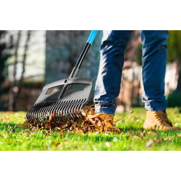 Cellfast Grabie duże do liści Ideal Pro 525mm (40312 9966409 5907512605257