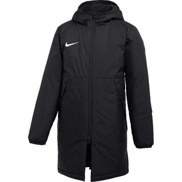 Nike Kurtka Zimowa Nike Junior Park 20 CW6158-010 M wiek ok. 10-12 lat, wzrost ok. 137-147cm 9967083 194502362480