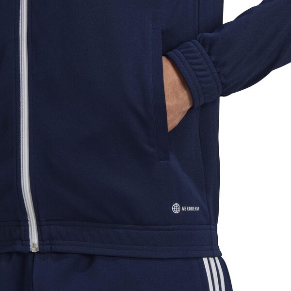 Adidas Bluza adidas Entrada 22 Track H57523 XXL 9971633 4065418860895