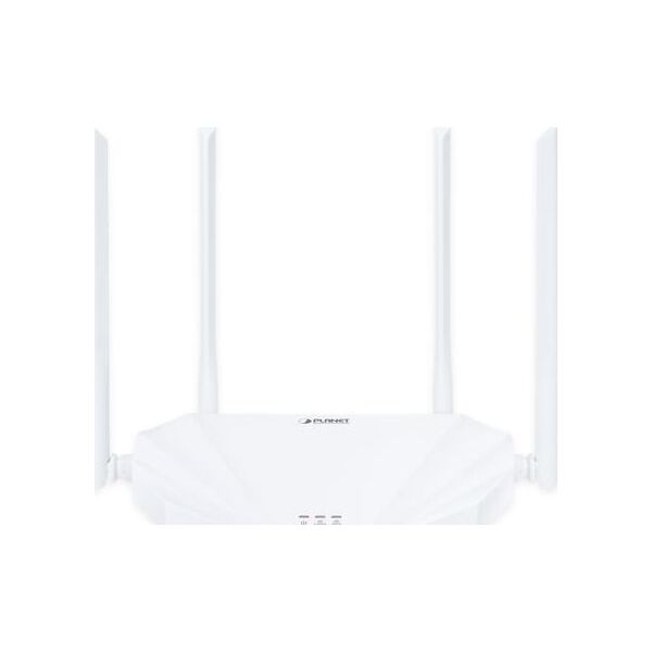 Router Planet WDRT-1800AX 9978095 4711605285957
