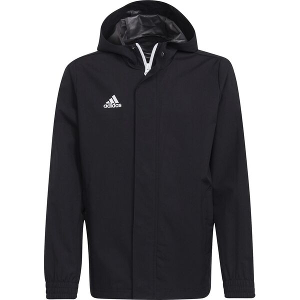 Adidas Kurtka adidas Junior Entrada 22 All-weather H57510 : Rozmiar - 128 9987003 4065418830201