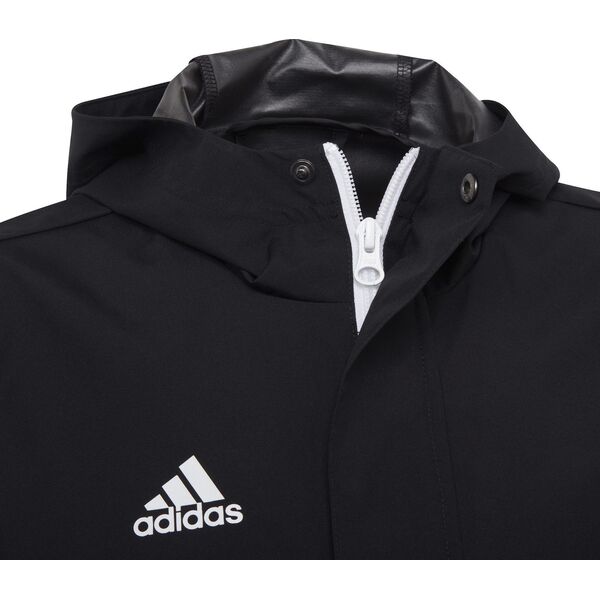 Adidas Kurtka adidas Junior Entrada 22 All-weather H57510 : Rozmiar - 128 9987003 4065418830201