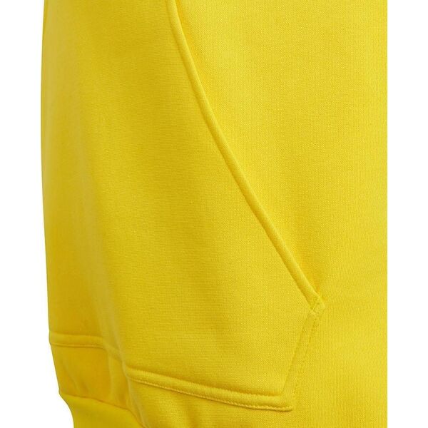 Adidas Bluza adidas ENTRADA 22 Hoody Y HI2142 HI2142 żółty 152 cm 9992595 5908260253790