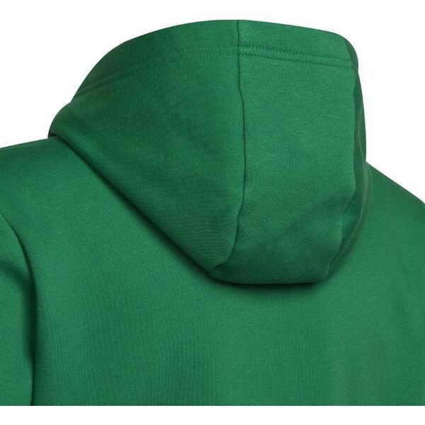 Adidas Bluza adidas ENTRADA 22 Hoody Y HI2143 HI2143 zielony 116 cm 9992597 4065425029636