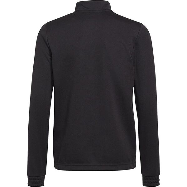 Adidas Bluza adidas ENTRADA 22 Training Top Y H57547 H57547 czarny 116 cm 9992602 4065418899512