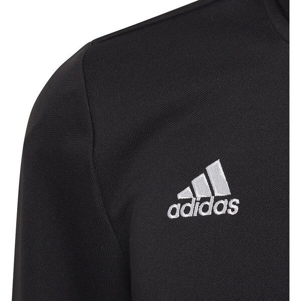 Adidas Bluza adidas ENTRADA 22 Training Top Y H57547 H57547 czarny 128 cm 9992603 4065418899550