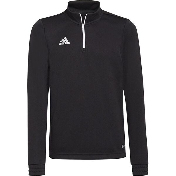 Adidas Bluza adidas ENTRADA 22 Training Top Y H57547 H57547 czarny 164 cm 9992606 4065418899543