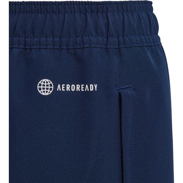 Adidas Spodnie piłkarskie adidas ENTRADA 22 Pre Panty Y H57524 H57524 granatowy 140 cm 9992979 4065418818308